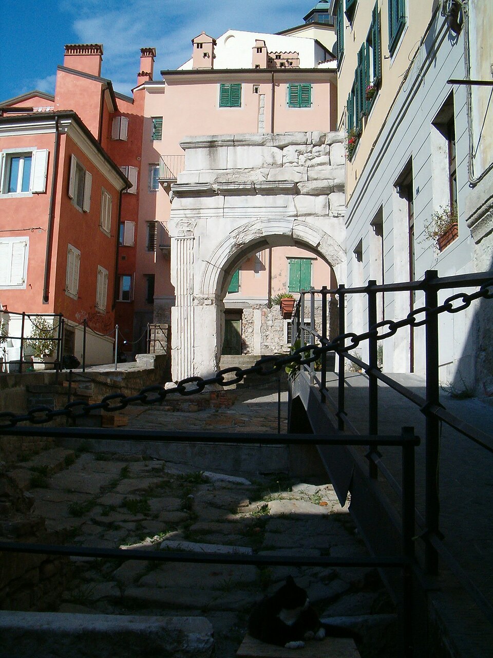 Arco di Riccardo