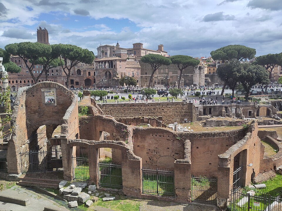 Foro romano