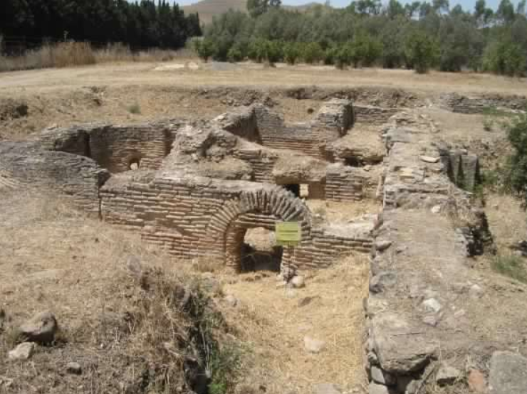 Terme romane di San Lorenzo