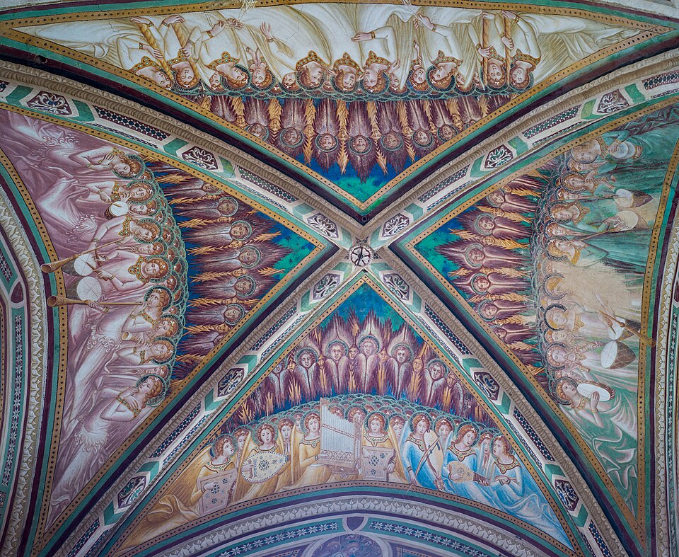 Eremo di San Leonardo
