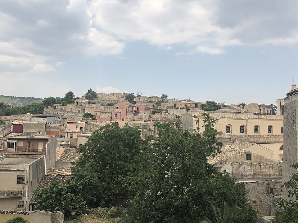 Palazzolo