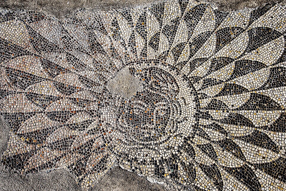 Parco archeologico di Venosa