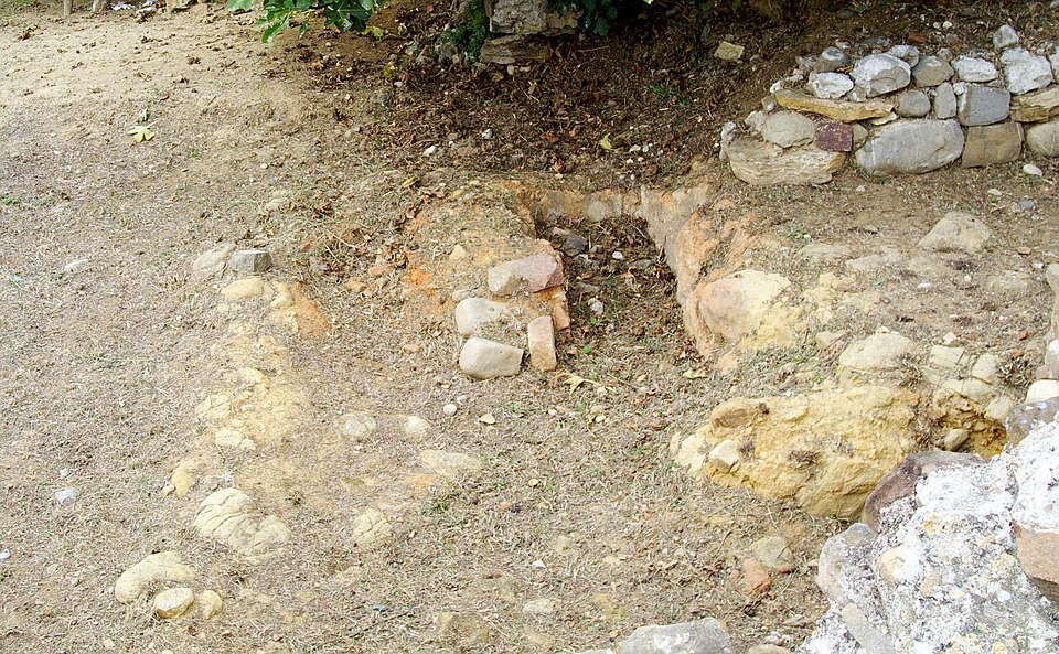 Fornace romana