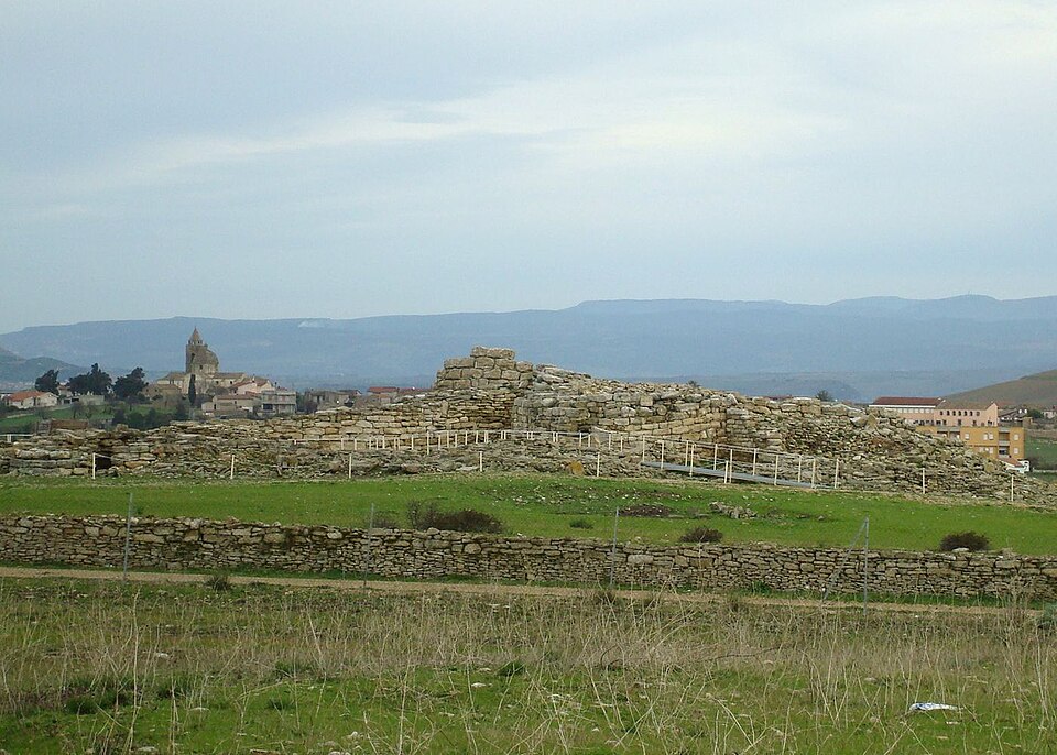 su Mulinu