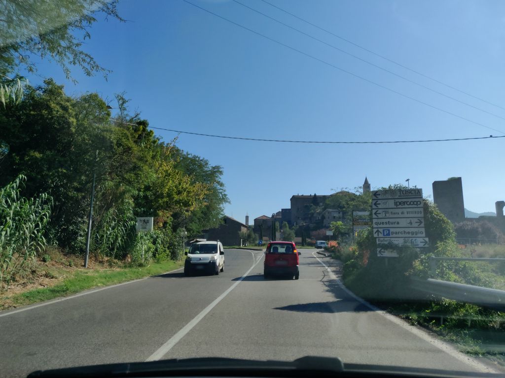 Necorpoli di Poggio Giudio