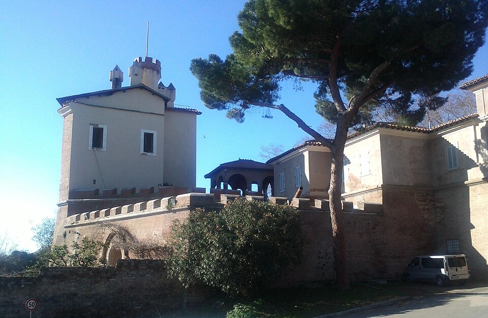 Castello Borghese