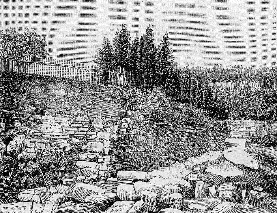 Mura Etrusche