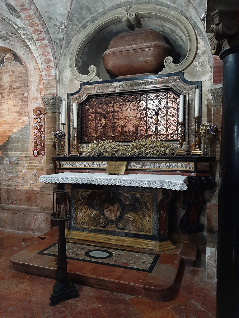 Cattedrale di Sant'Alberto