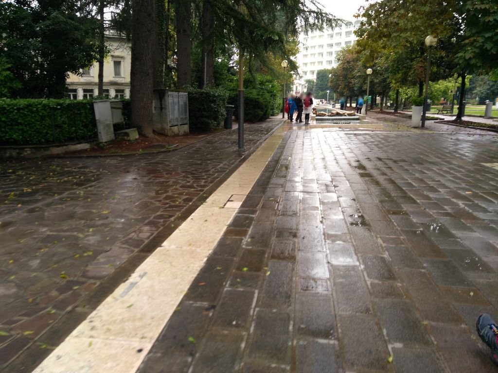 Teatro Varietà