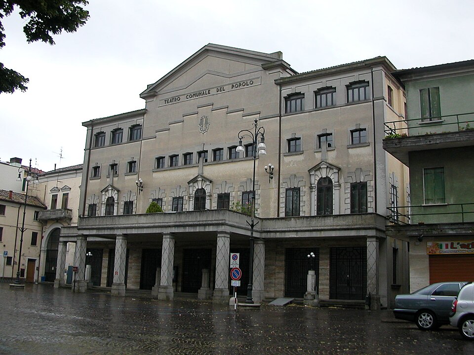 Teatro Comunale
