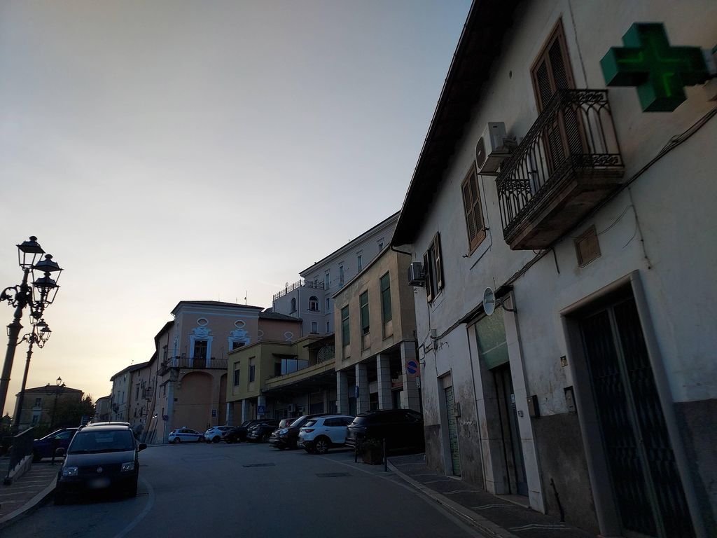 Teatro comunale di Alvito