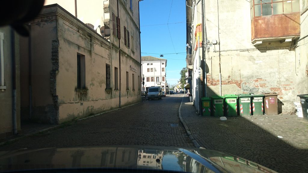 Cinema Teatro Tescari