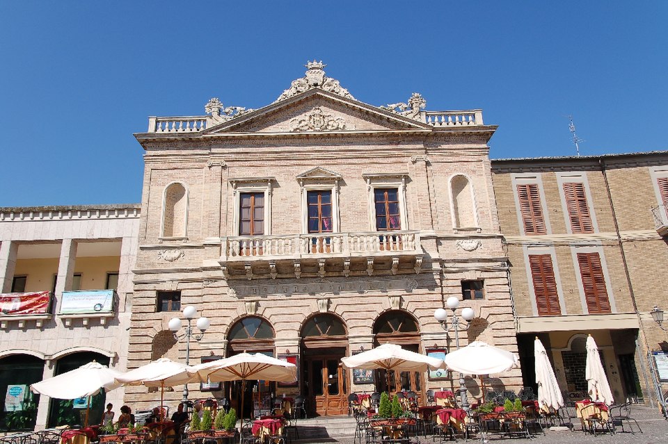 Teatro Comunale
