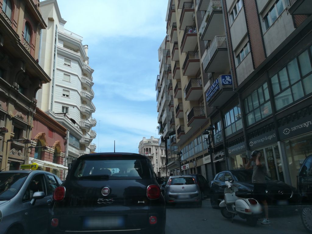 teatro Dilillo