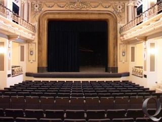 Teatro de Simone