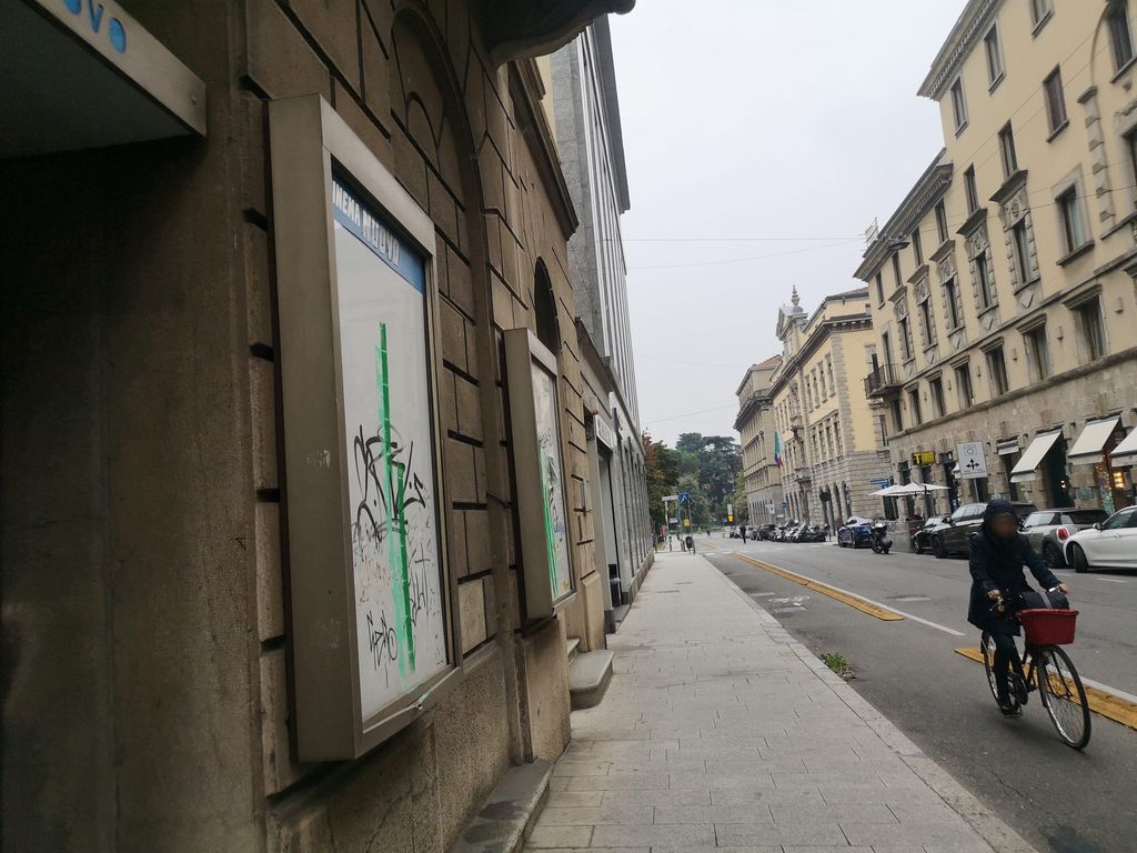 Cinema Nuovo