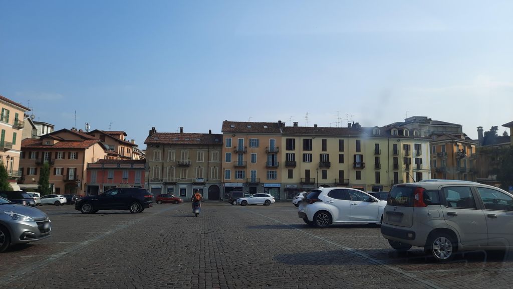 Teatro Sociale Villani