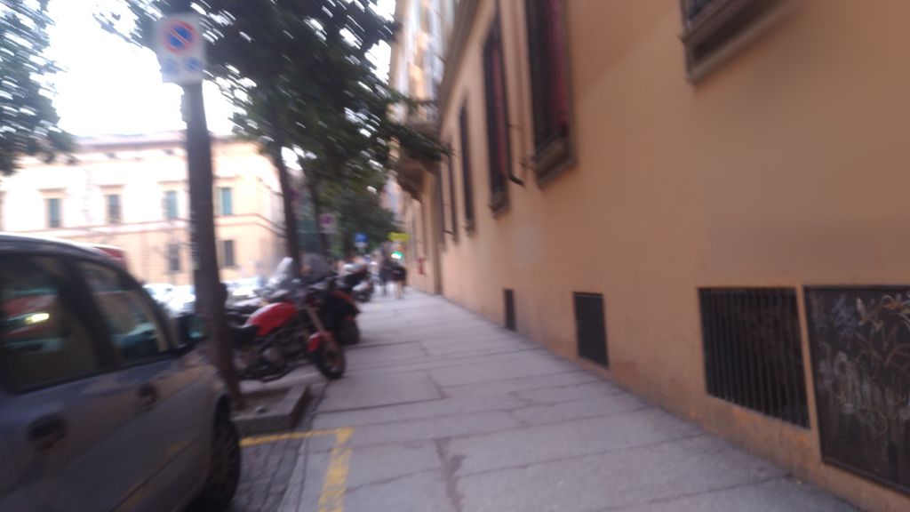 Teatrino di Palazzo Barbazza