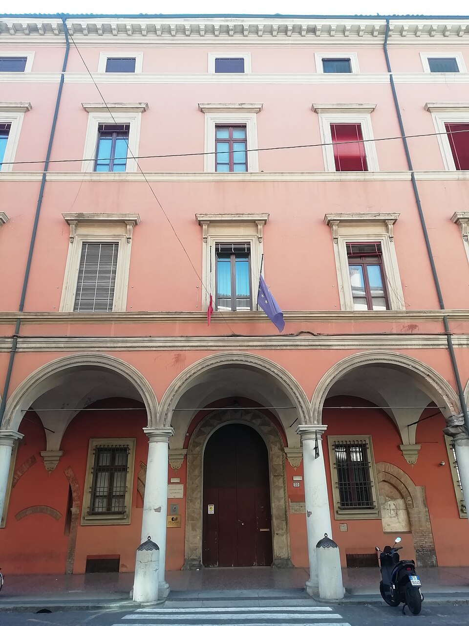 Teatro Alessandro Guardassoni