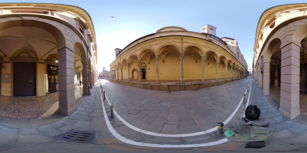 teatro comunale di Bologna