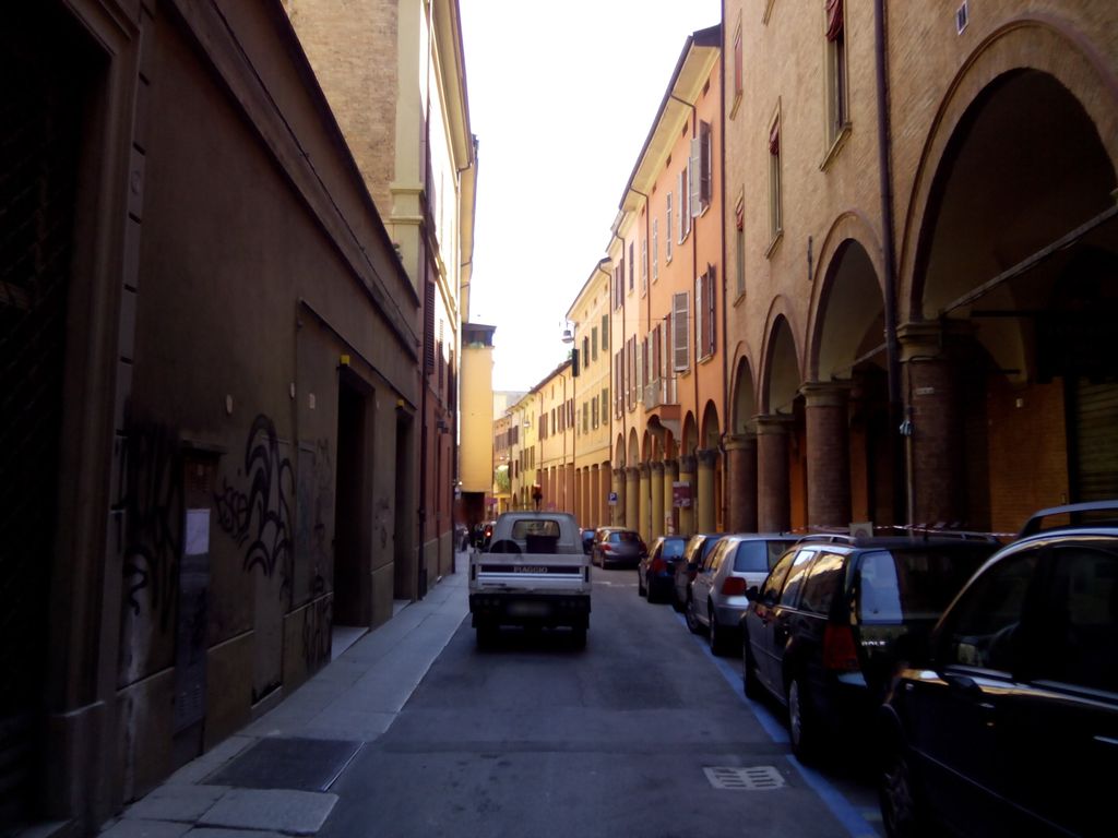 Teatro del Corso