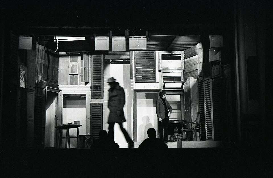 Teatro La Ribalta