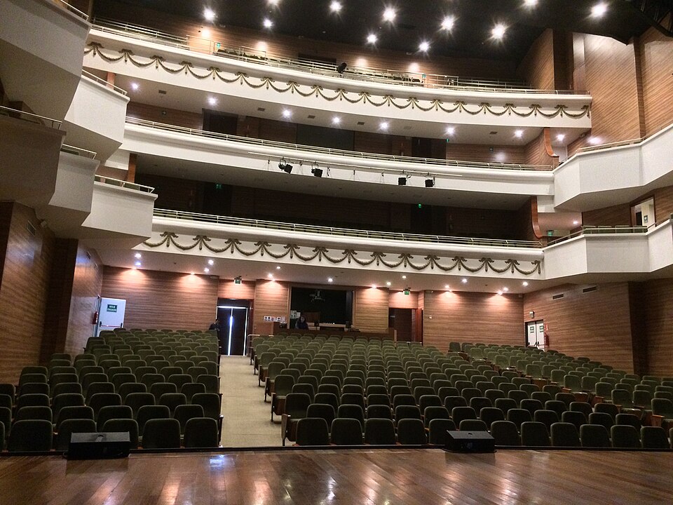 Cinema Teatro Capitol