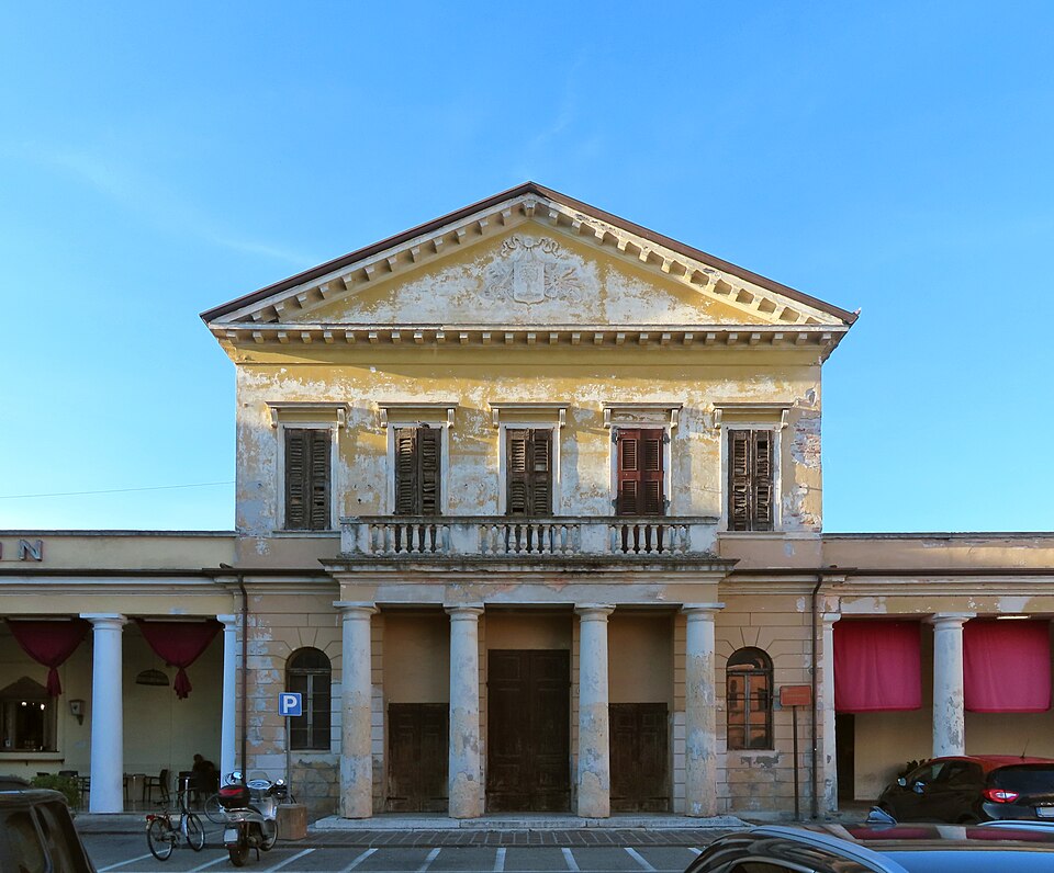 Teatro Sociale