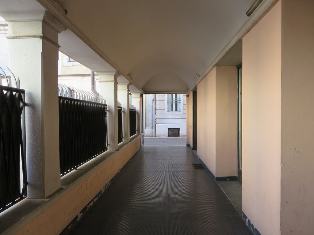 Teatro Sociale