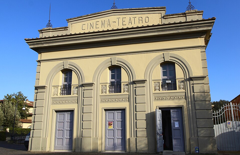 Teatro comunale