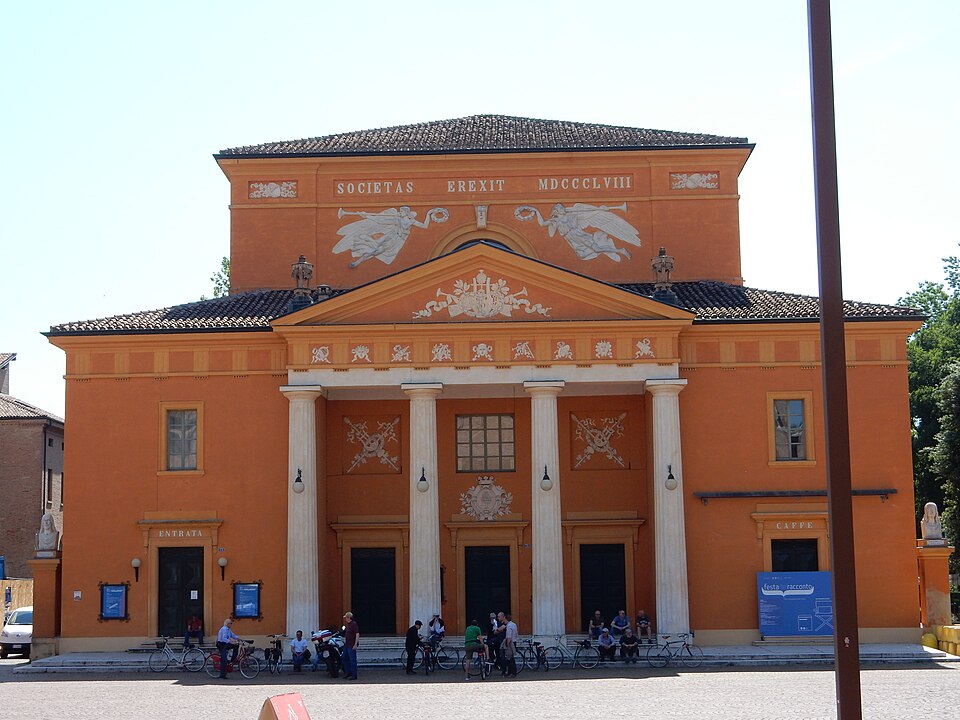Teatro Civico Comunale