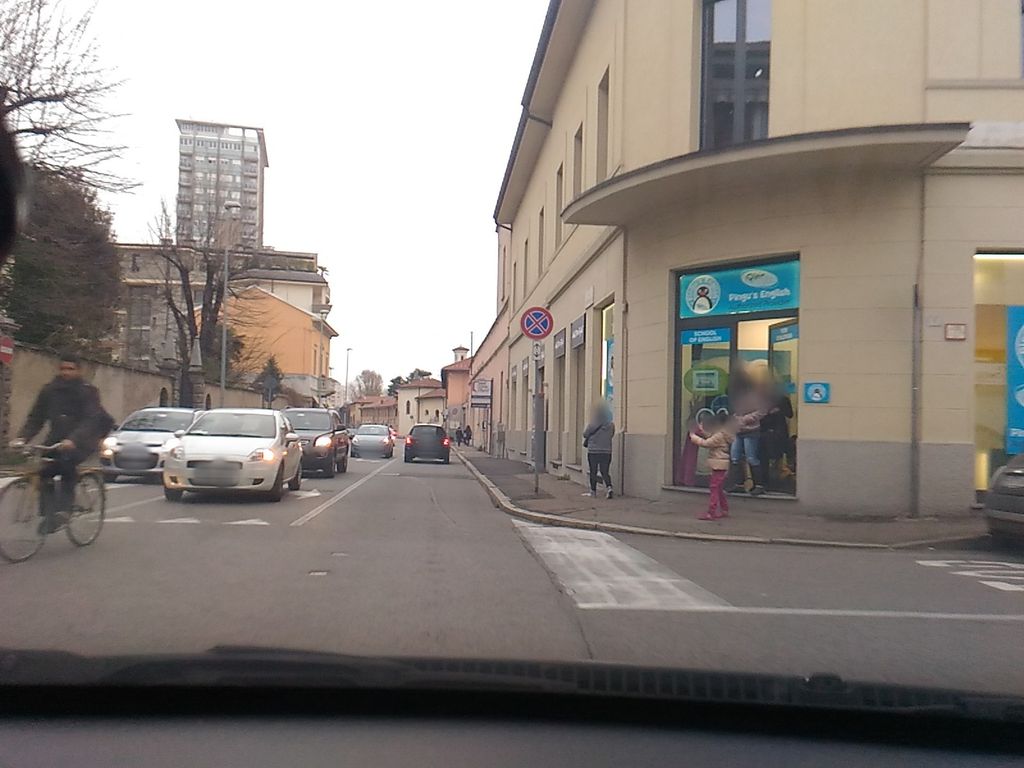 cinema teatro Alessandro Manzoni