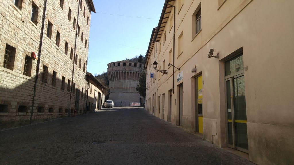 Teatro comunale