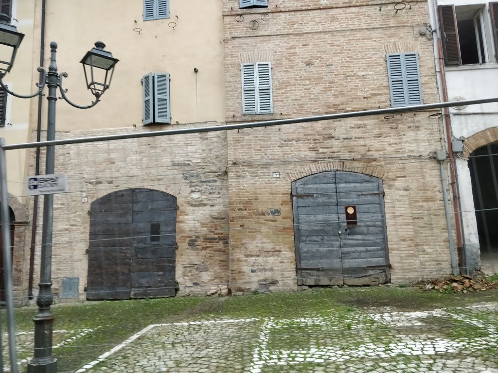Teatro comunale