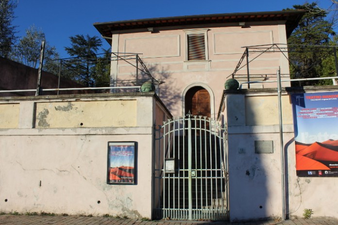 Teatro Manzoni