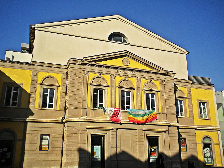 Teatrodante Carlo Monni