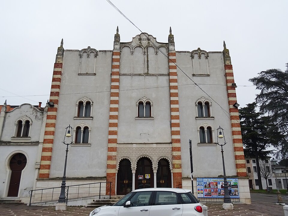 Teatro comunale