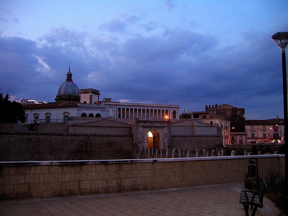 Teatro Ricciardi