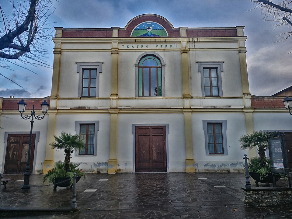 Teatro Verdi