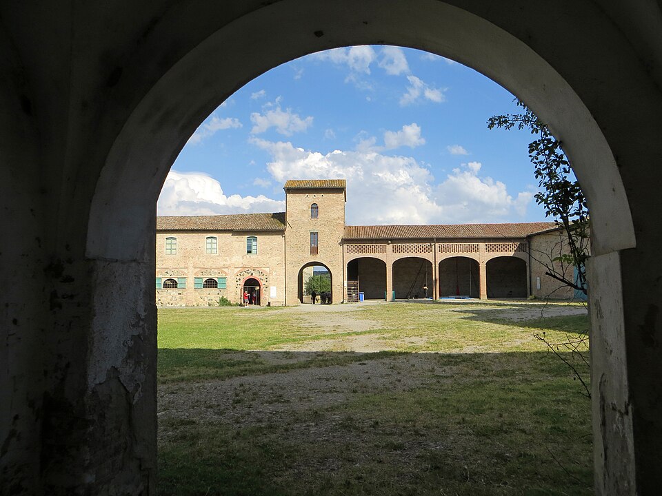 Teatro di Corte