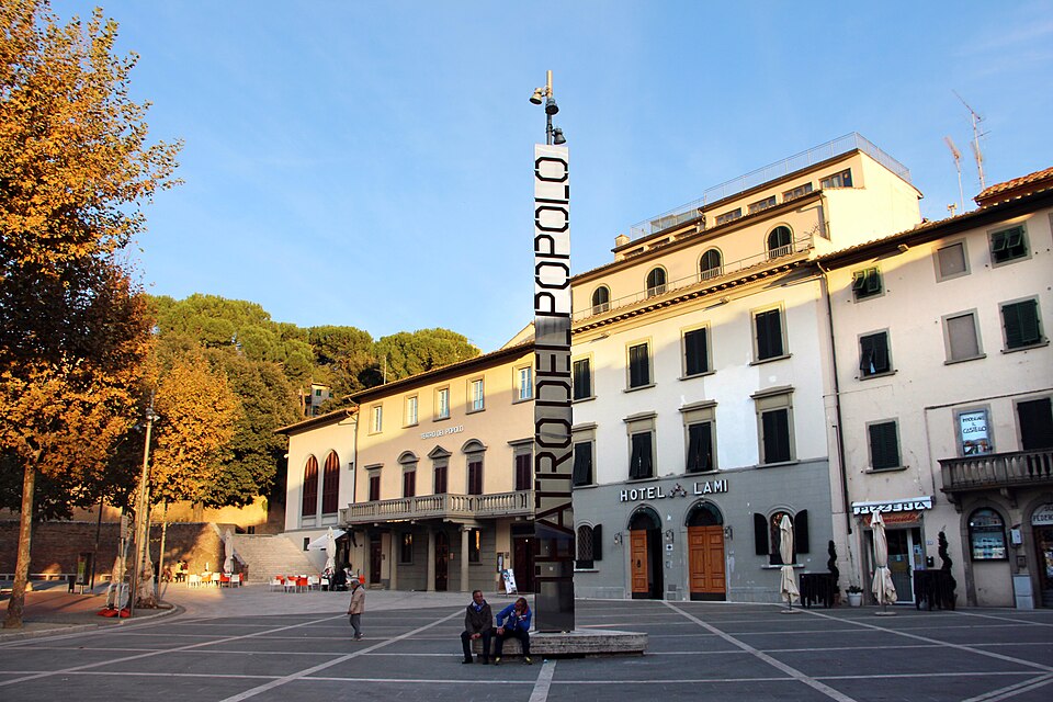 Teatro del Popolo