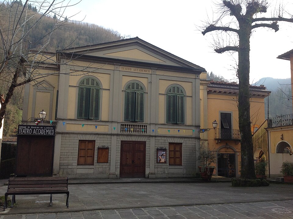 Teatro Accademico