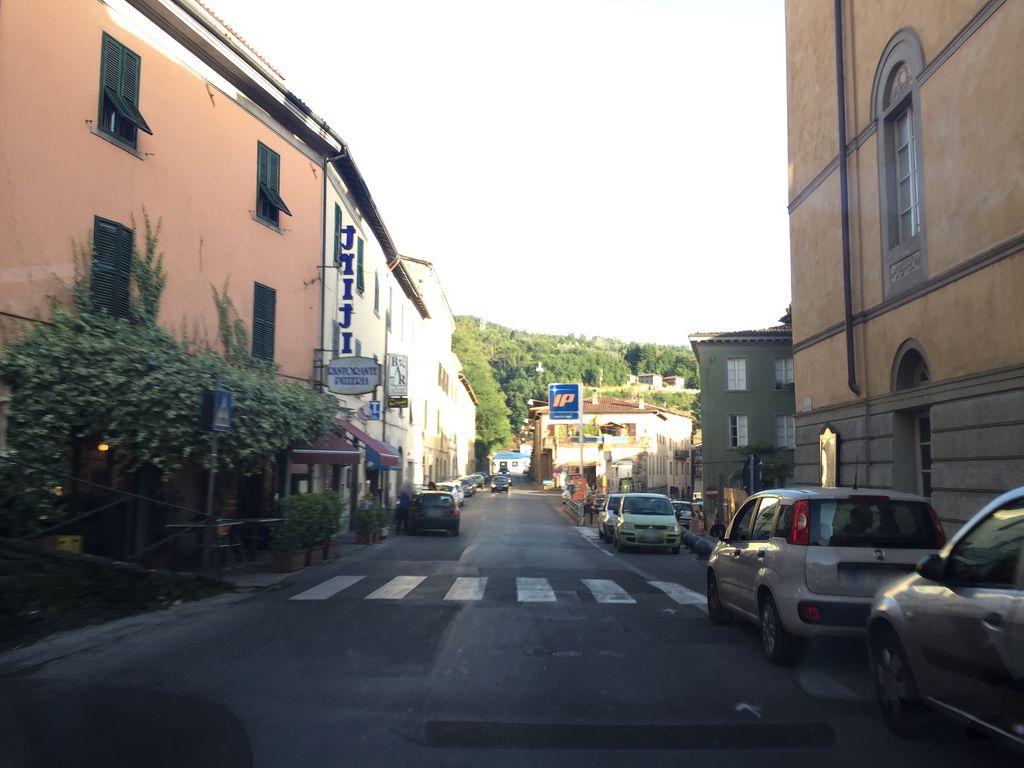 Teatro Comunale Vittorio Alfieri
