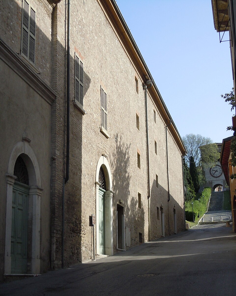 Teatro Sociale