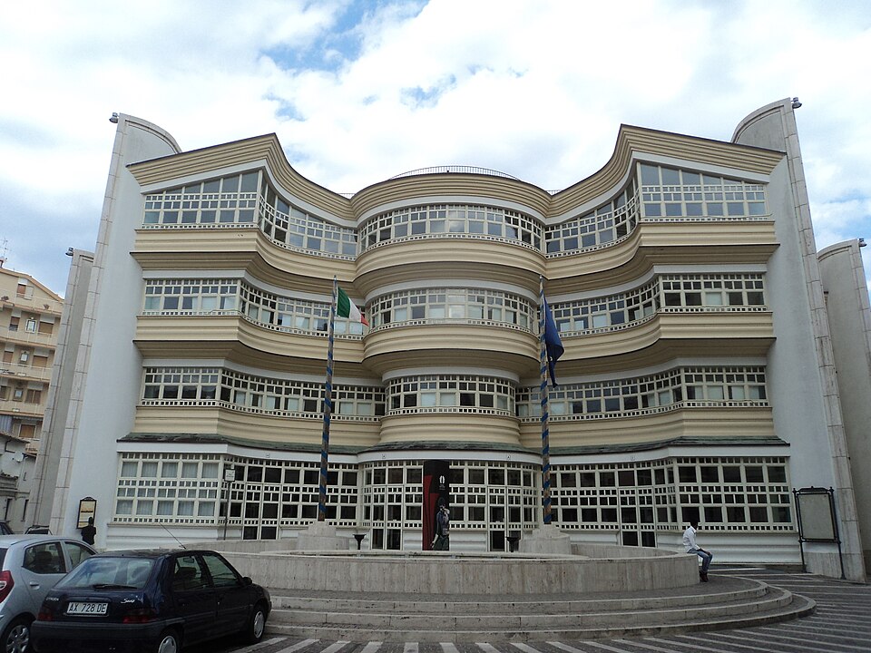 Teatro Politeama