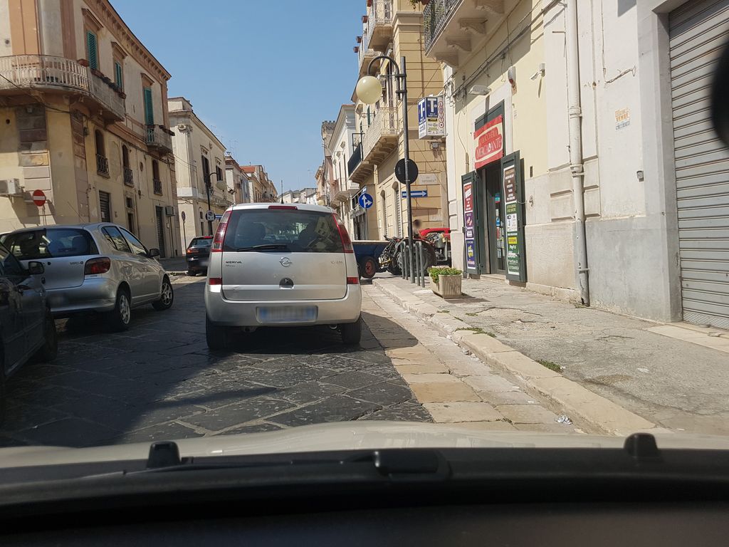 Teatro Saverio Mercadante