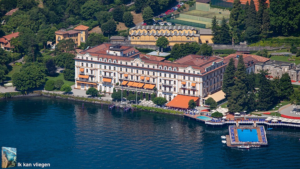 Teatro della Villa d'Este