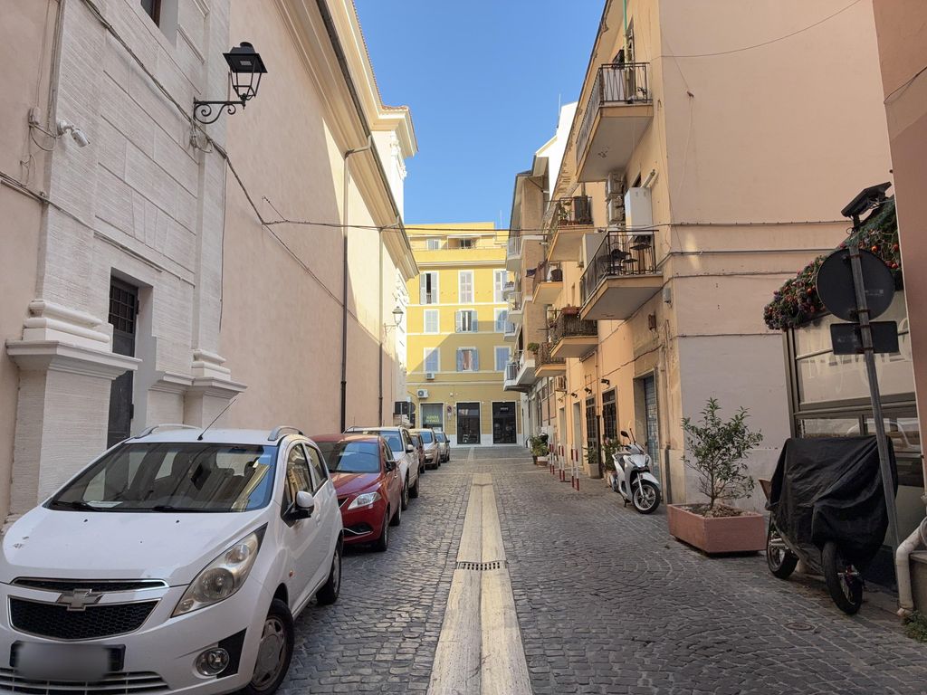 Teatro Traiano