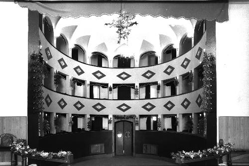 teatro Lorenzo Golfarelli