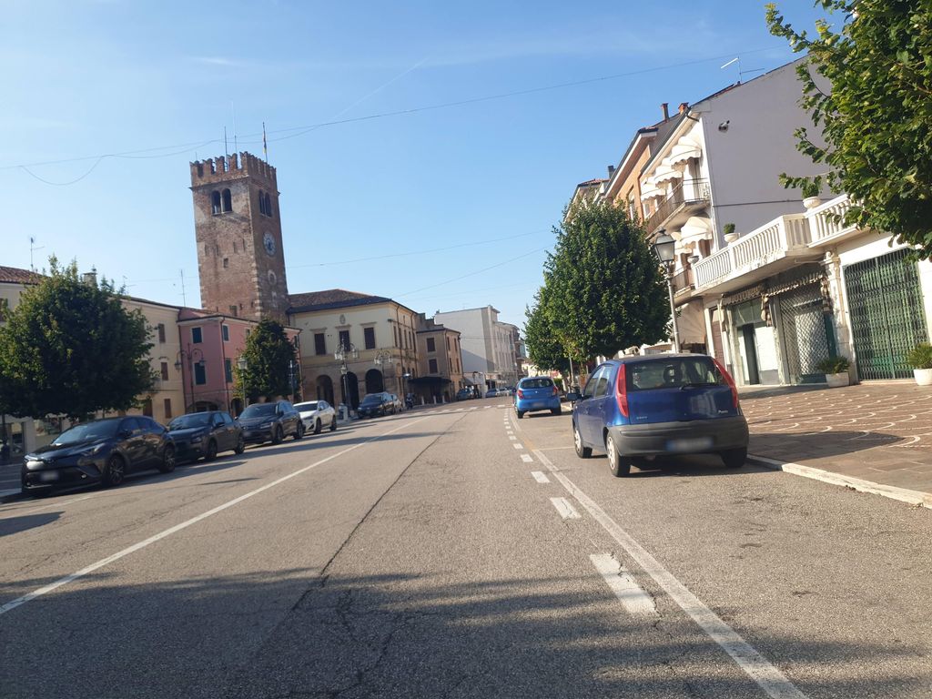 Teatro comunale
